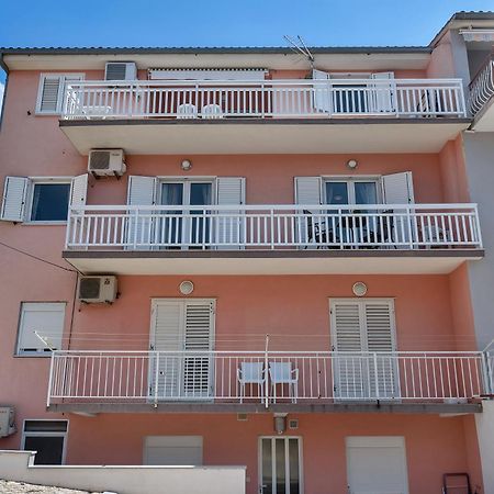 מאקרסקה Apartments Marija מראה חיצוני תמונה